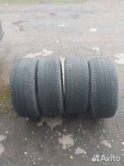 Goodyear EfficientGrip 205/55 R16 91H