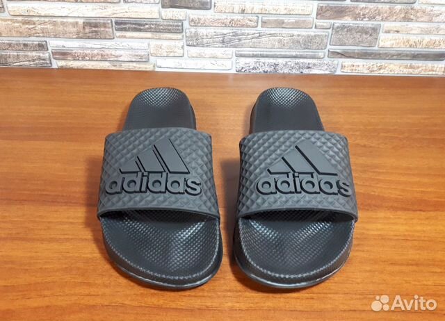 Шлепанцы Adidas