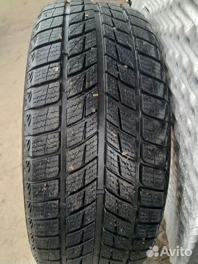 Altenzo Sports Tempest 235/55 R19