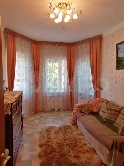 Коттедж 416 м² на участке 16 сот.