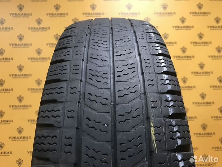 Bfgoodrich Activan 195/75 R16C R