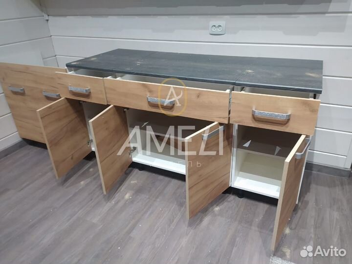 Кухонный гарнитур