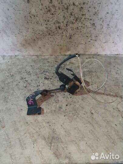 Датчик дорожного просвета Mazda 3 BK