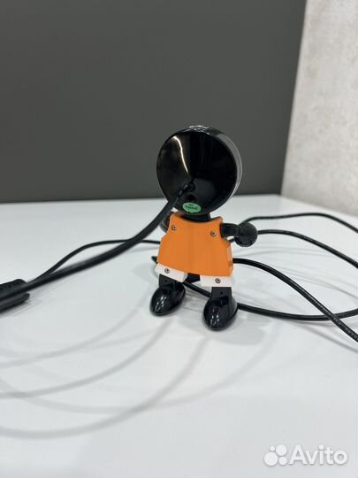 Веб-камера defender