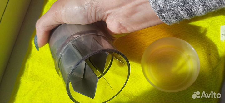 Измельчитель