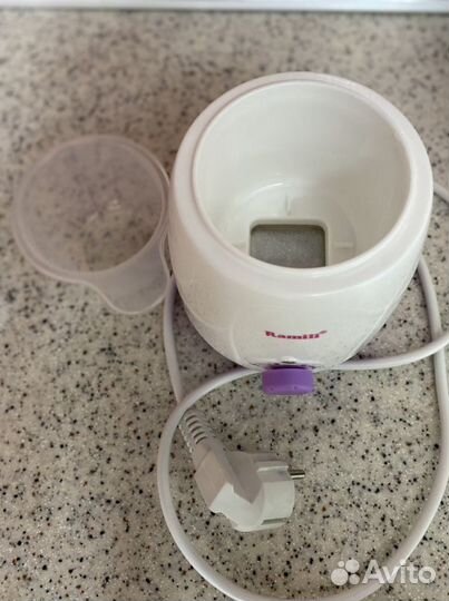 Подогреватель для бутылочек