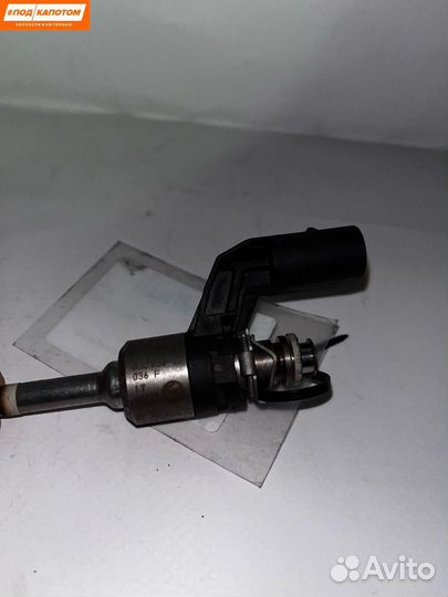 Форсунка топливная Volkswagen Golf 5 (2003 - 2009)