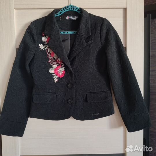 Жакет desigual