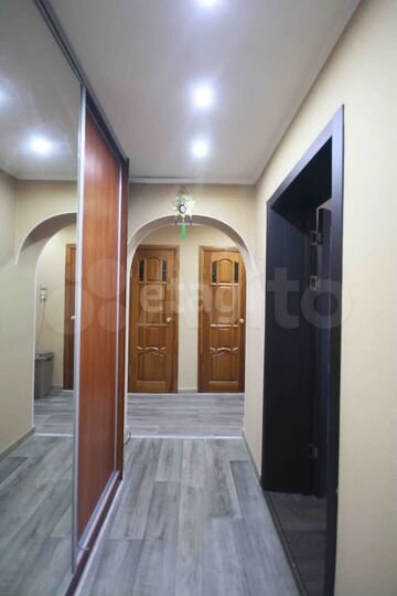 2-к. квартира, 46,8 м², 8/9 эт.