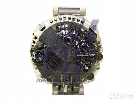 Генератор новый Fast FT74050