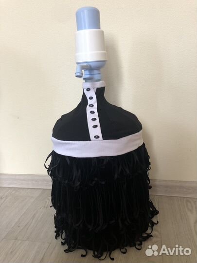 Чехол на бутыль с помпой