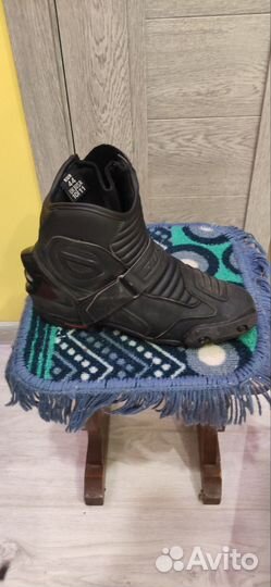 Мотоботы gibbie rush