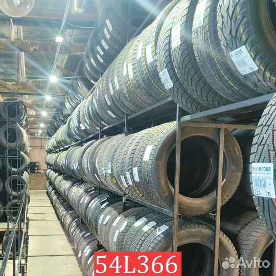 Hankook Winter I'Cept Evo 215/55 R17 93L