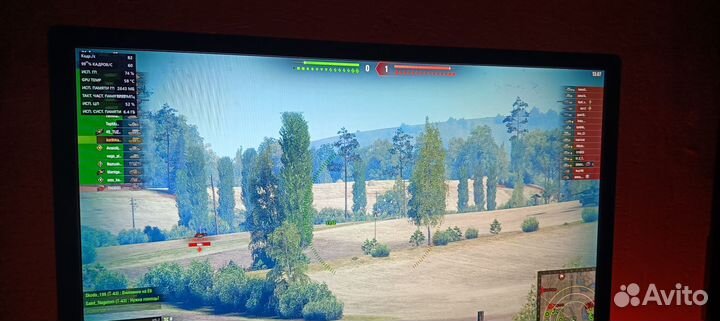 Системный блок