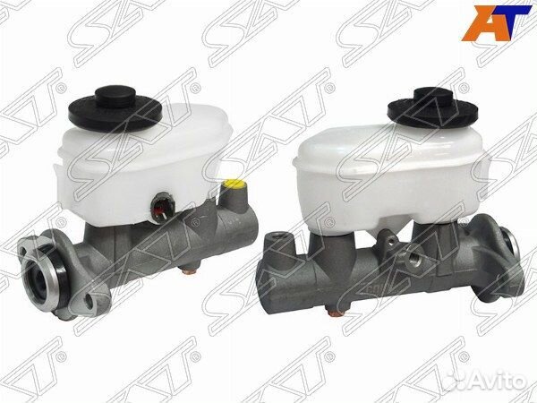 Цилиндр тормозной главный TOYOTA CAMRY GRACIA ##V2#/
