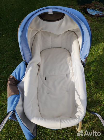 Детские коляски бу