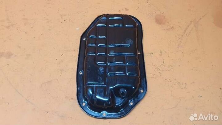 Поддон масляный Infiniti Ex35 J50 3.5 2010