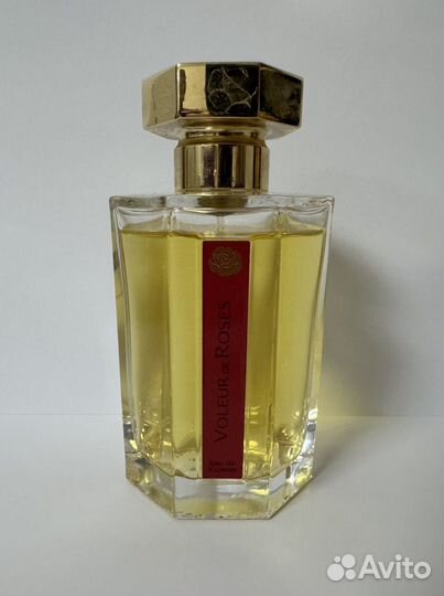 L'Artisan Parfumeur Voleur de Roses
