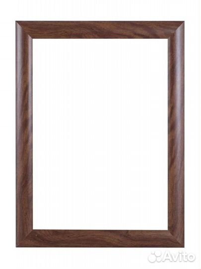 Рама для картины со стеклом