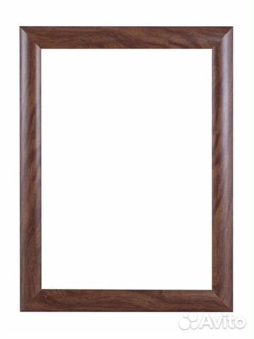 Рама для картины со стеклом