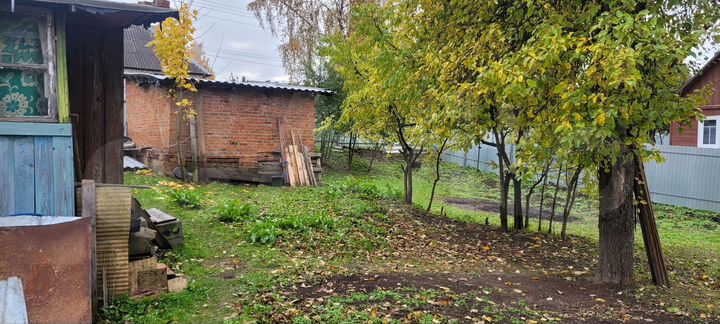 Участок 20 сот. (ИЖС)