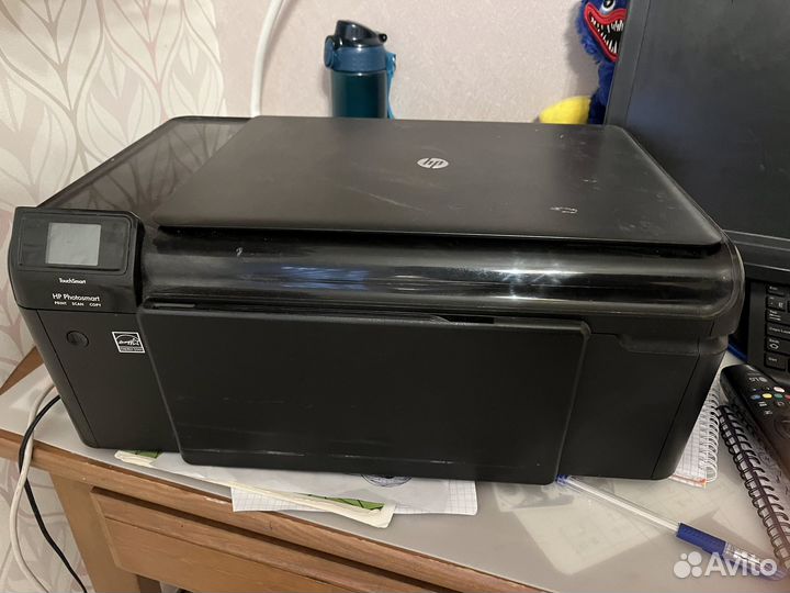 Мфу HP Photosmart “все в одном ”(CN255C)