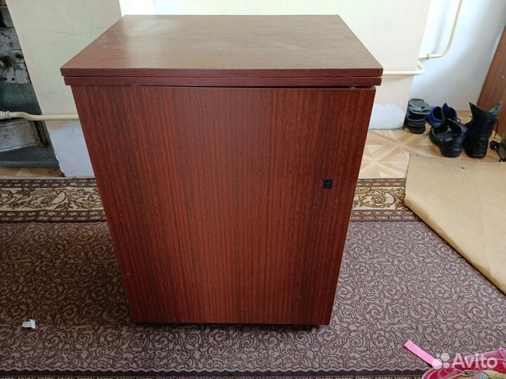 Швейная машинка