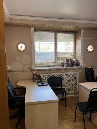 Офис, 70.8 м²
