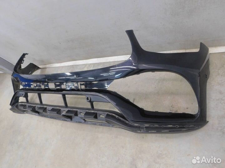 Бампер передний Mercedes-Benz GLC-Class X253 (5322