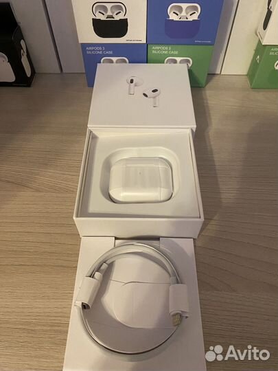 Apple airpods 3