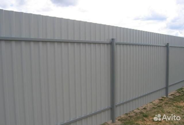 Труба профильная 60х60х2x6000