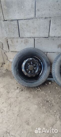 Continental ComfortContact - 1 155/65 R13