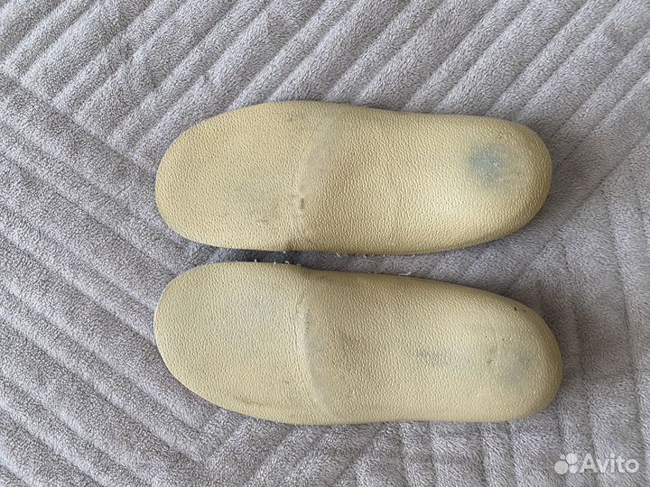 Стельки детские ортопедические 16,5 см