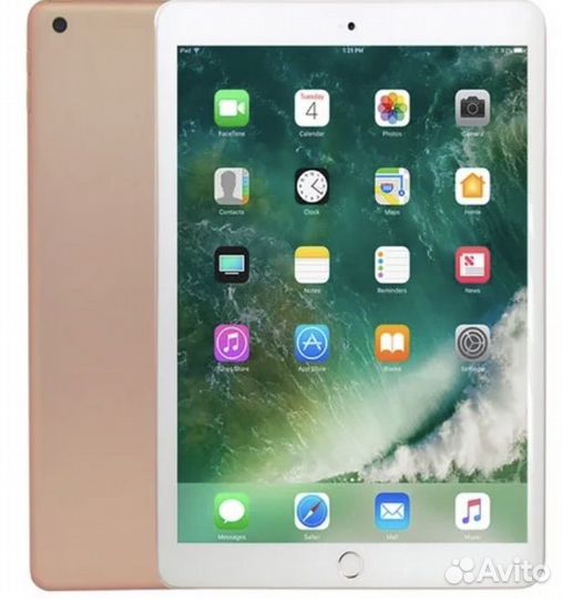 iPad 6 поколения 32 гб