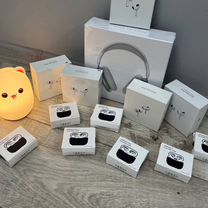 AirPods Pro/Pro 2