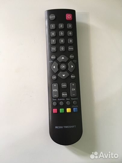 Телевизор thomson 32