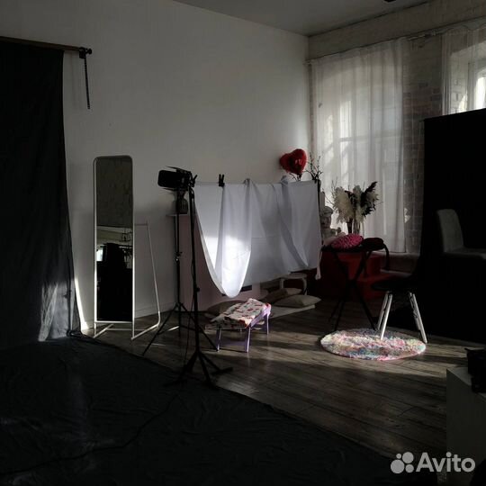 Готовый бизнес фотостудия в Самаре