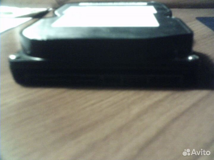 Жесткий диск 120 Гб