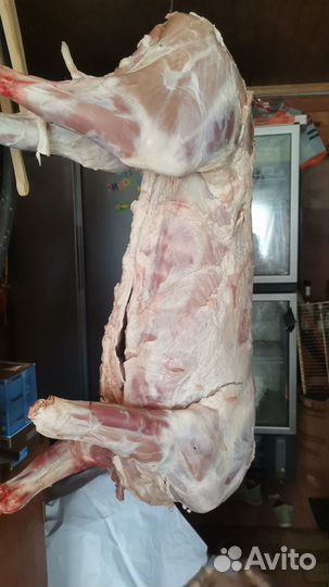 Домашнее мясо