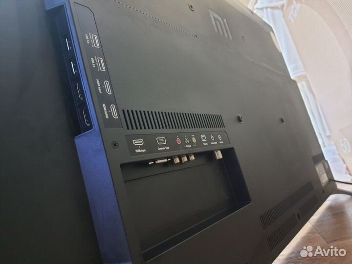 Телевизор xiaomi MI tv L40M2-AD
