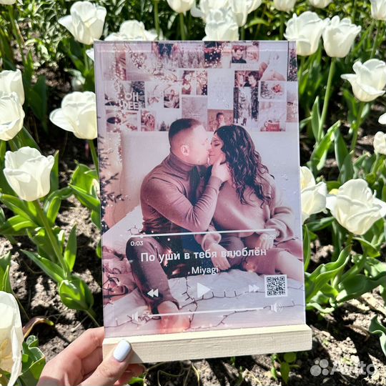 Фотопортрет / подарок