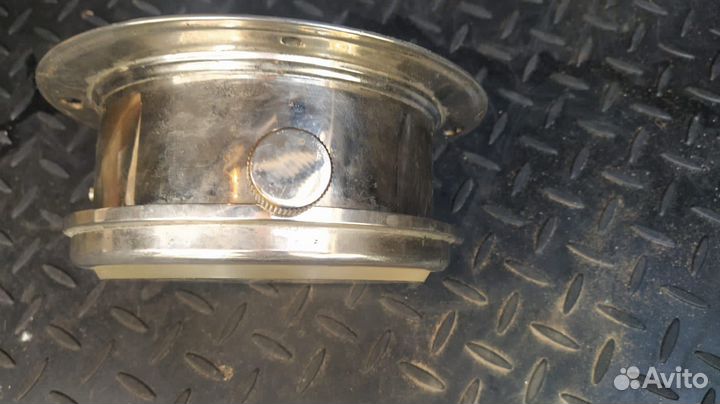 Часы карабельные