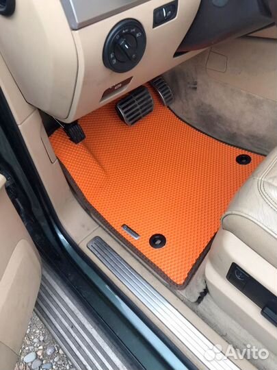 Ева/Эва/Eva коврики с доставкой без предоплаты