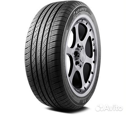 Antares Comfort A5 235/65 R18 106S