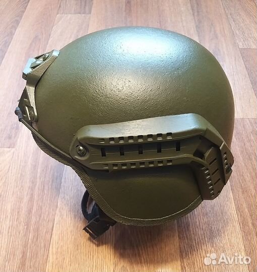 Шлем баллистический свмп 54-55 размер