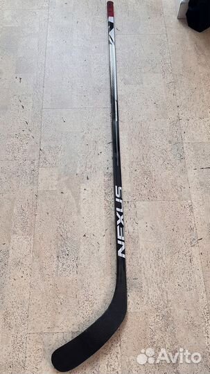 Восстановленные клюшки игроков кхл по 4500