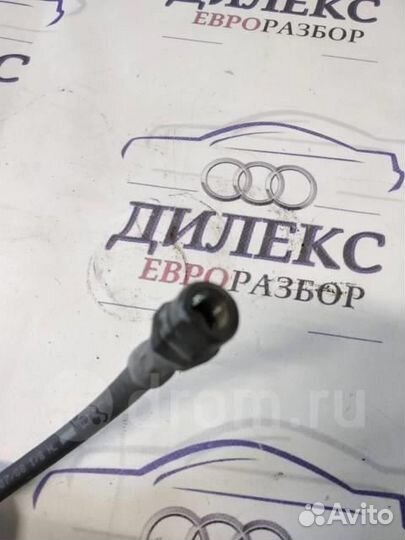 Шланг тормозной задний VW Golf V Variant 2003-2009