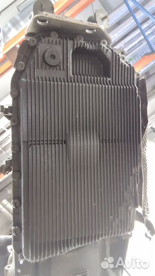 Кпп - автомат (АКПП) BMW 3 E90, E91, E92, E93, 2006