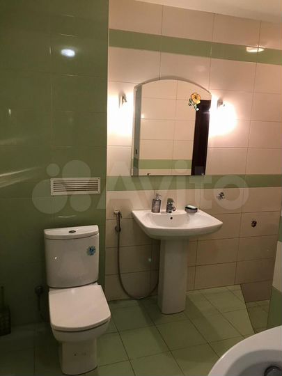 Комната 18 м² в 3-к., 2/16 эт.