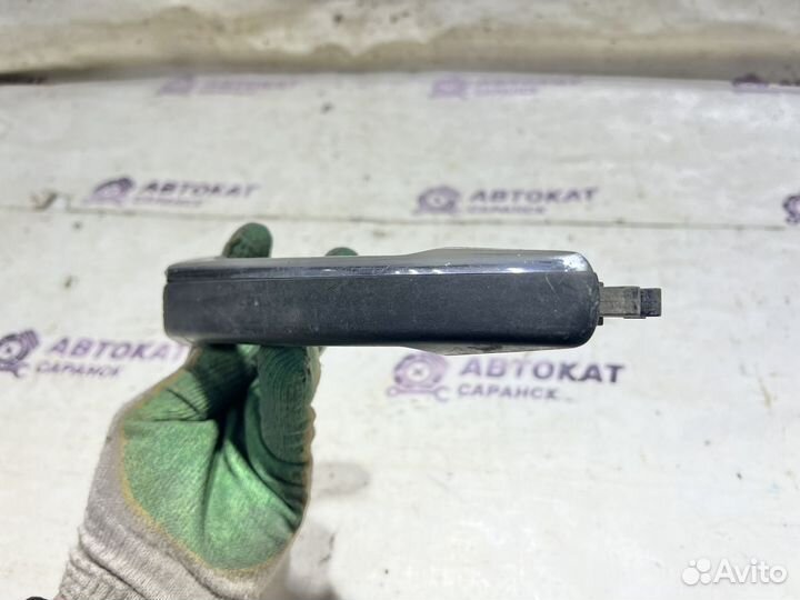 Ручка правой двери Mercedes W210